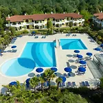Villaggio Ducale Lejlighed *