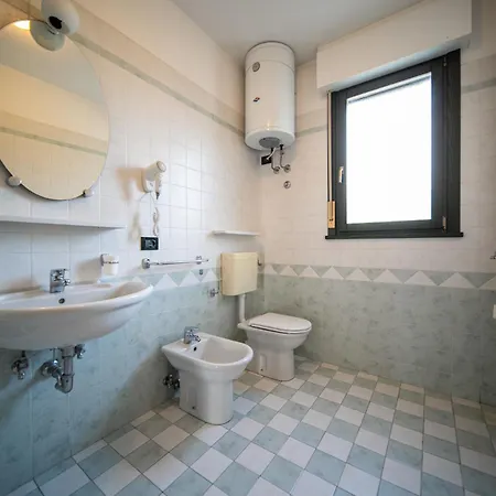 Apartamento Villaggio Ducale