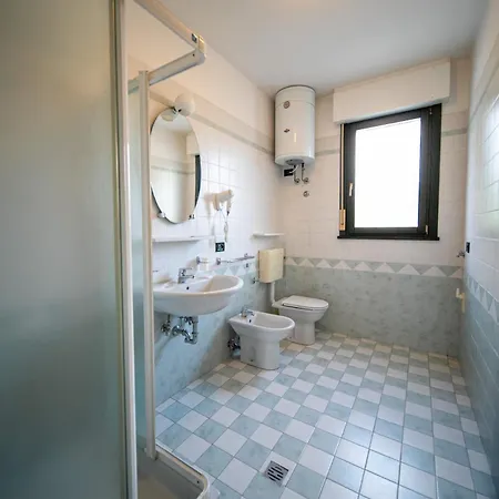 Villaggio Ducale Lägenhet *