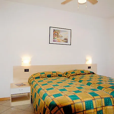 Apartamento Villaggio Ducale *
