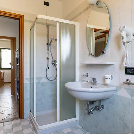 Villaggio Ducale Lägenhet Bibione