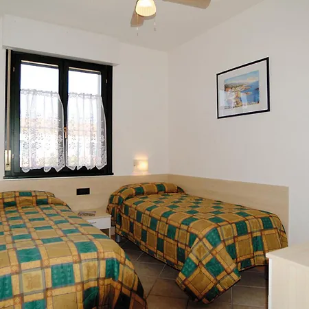 Apartamento Villaggio Ducale Bibione