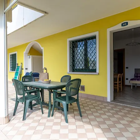 Villaggio Ducale Bibione