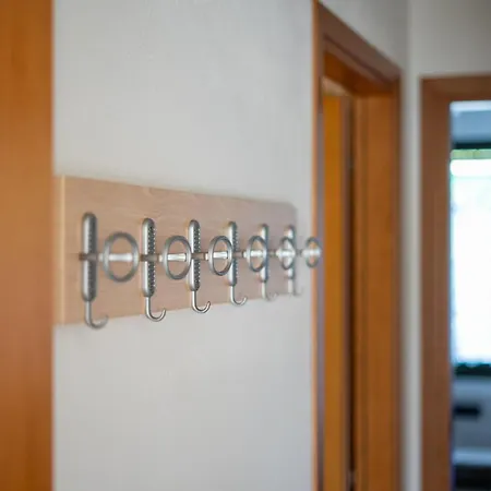 Apartmán Villaggio Ducale