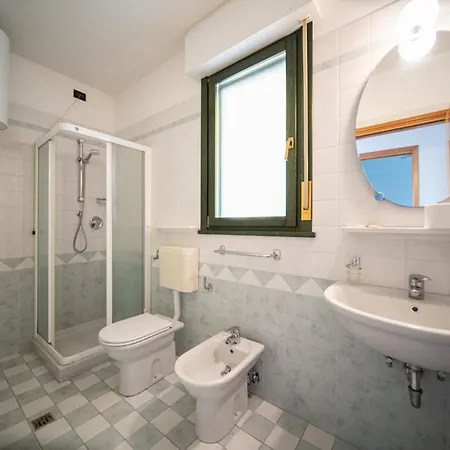 Villaggio Ducale Lägenhet *