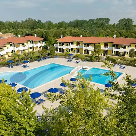 Apartmán Villaggio Ducale Bibione