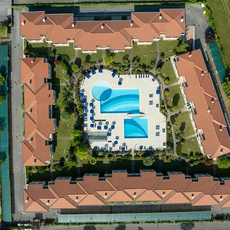 Villaggio Ducale * Bibione