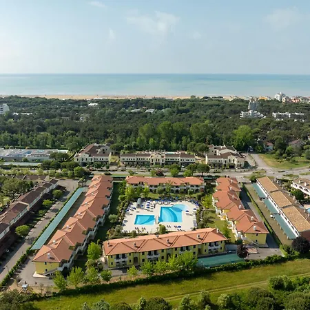 Lägenhet Villaggio Ducale *