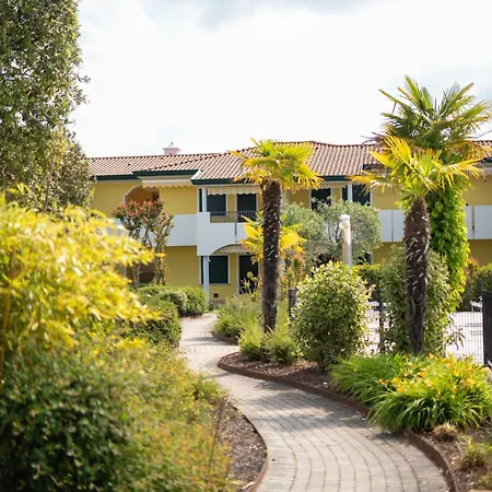 Apartmán Villaggio Ducale Bibione