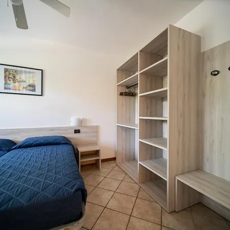 Apartmán Villaggio Ducale *