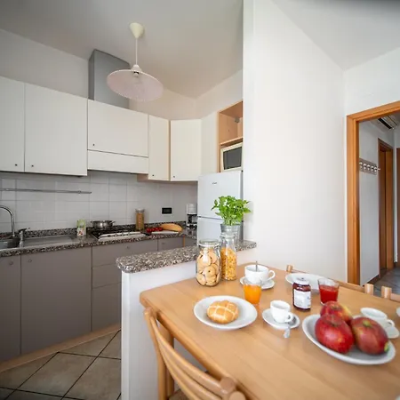 Villaggio Ducale Apartamento *