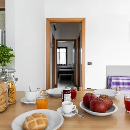 Apartamento Villaggio Ducale Bibione