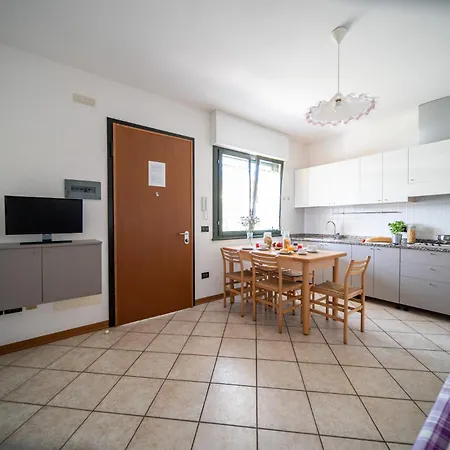 Apartamento Villaggio Ducale Bibione