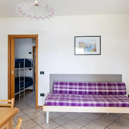 Apartmán Villaggio Ducale