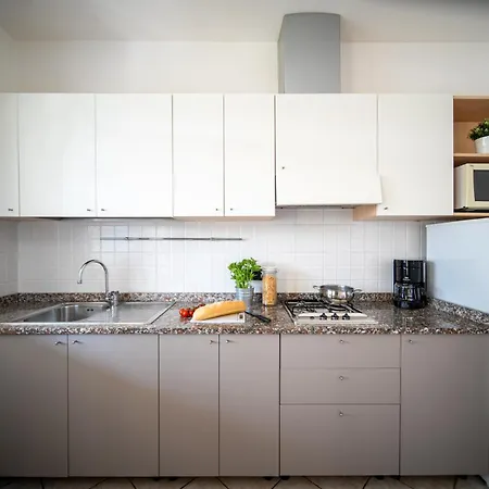 Apartamento Villaggio Ducale