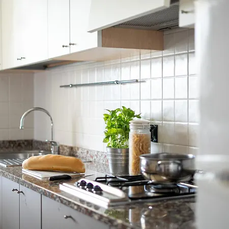 Villaggio Ducale Apartamento *
