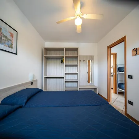 Apartamento Villaggio Ducale