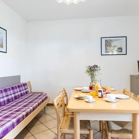 Apartamento Villaggio Ducale *