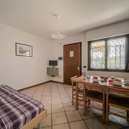 Villaggio Ducale Apartamento