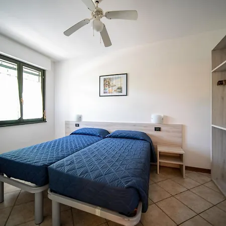 Villaggio Ducale Apartamento