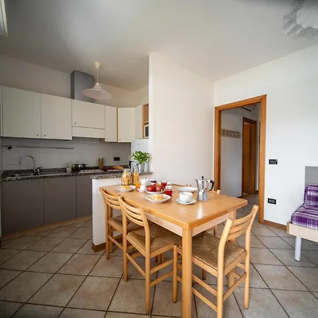 Villaggio Ducale Apartamento *