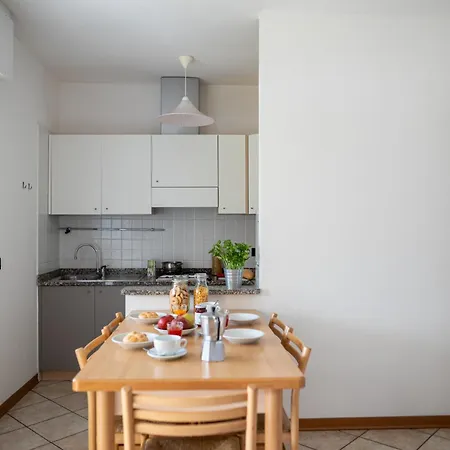Apartamento Villaggio Ducale *