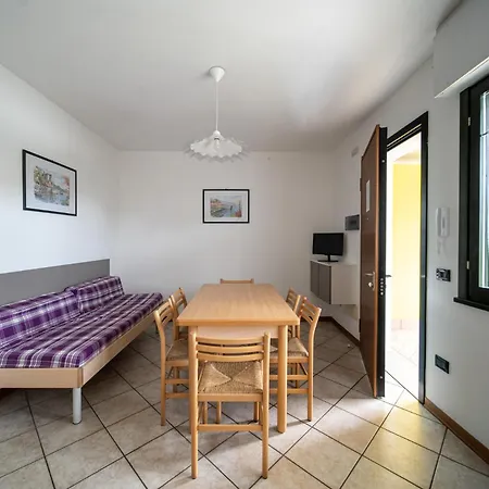 Apartamento Villaggio Ducale *