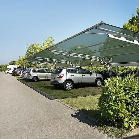Apartmán Villaggio Ducale *
