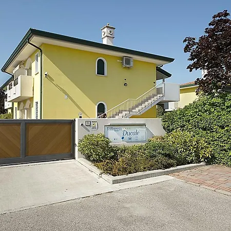 Apartmán Villaggio Ducale *
