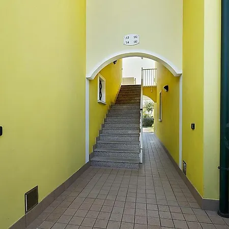 Villaggio Ducale