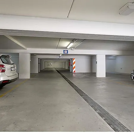 Apartmán Villaggio Ducale Bibione
