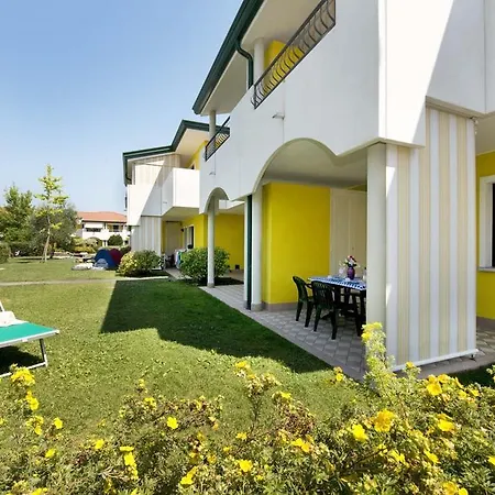 Villaggio Ducale * Бибионе