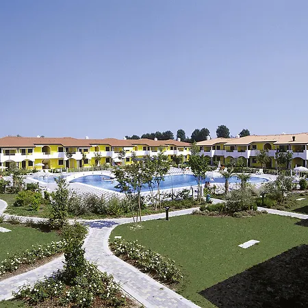 Apartmán Villaggio Ducale