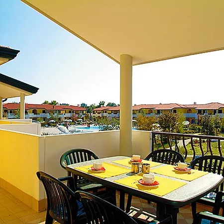 Villaggio Ducale Apartamento