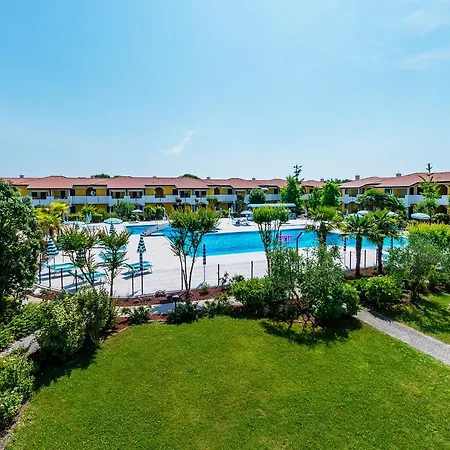 Apartmán Villaggio Ducale