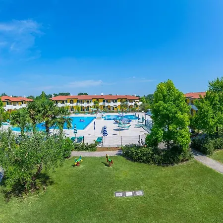 Apartmán Villaggio Ducale