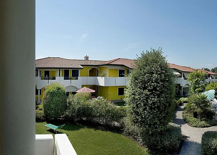 Apartmán Villaggio Ducale Bibione