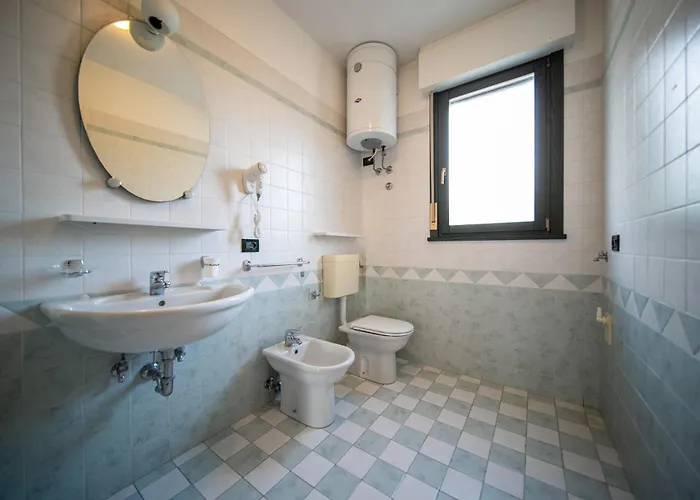 Apartmán Villaggio Ducale