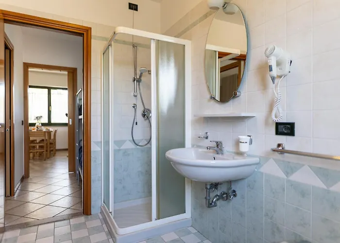 Villaggio Ducale Apartmán Bibione