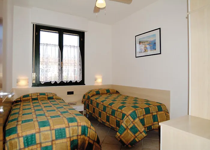 Apartmán Villaggio Ducale Bibione