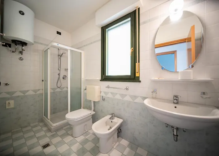 Villaggio Ducale Apartmán *