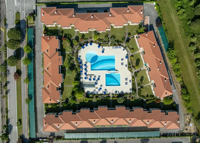 Villaggio Ducale * Bibione