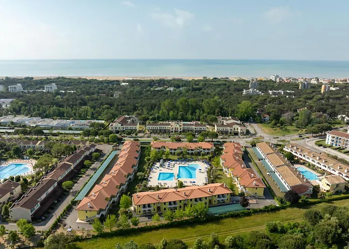 Apartmán Villaggio Ducale *