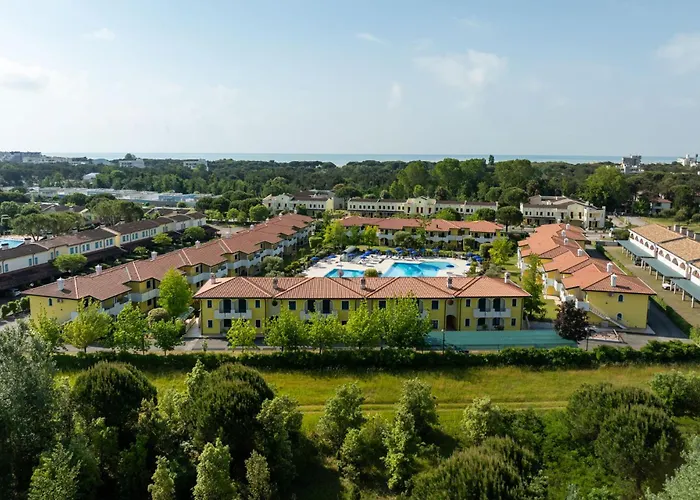 Villaggio Ducale Apartmán Bibione
