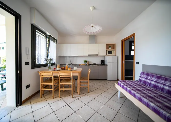 Villaggio Ducale Apartmán Bibione