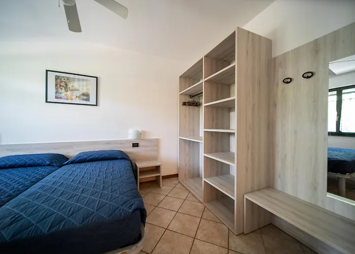 Apartmán Villaggio Ducale *