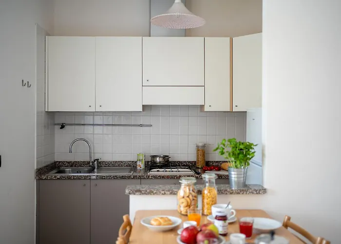 Apartmán Villaggio Ducale