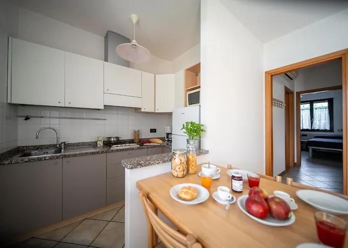 Villaggio Ducale Apartmán *