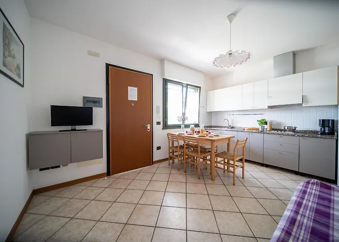 Apartmán Villaggio Ducale Bibione