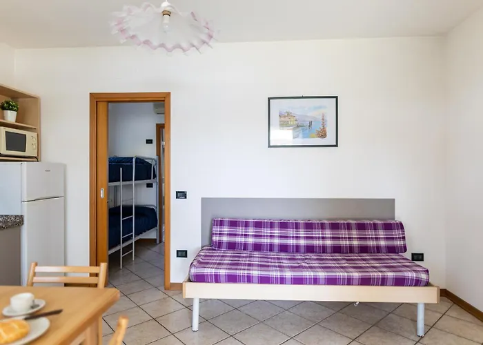 Apartmán Villaggio Ducale